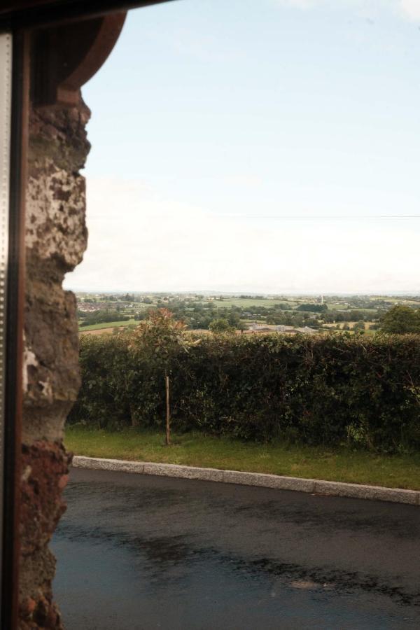 Drumnavaddy Cottage Dromore  Exterior photo